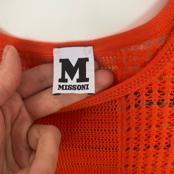 M by Missoni midi dress - Picture 2 of 4